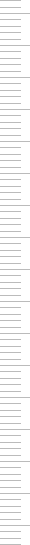 Decorative line shape graphic